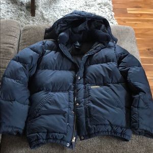 Polo Ralph Lauren Boys Winter Jacket